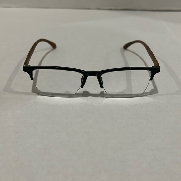 LACOSTE TR9237 Eyeglasses Frames/ Non prescription - Picture 6 of 11